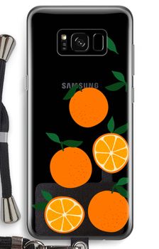 Will you be my clementine