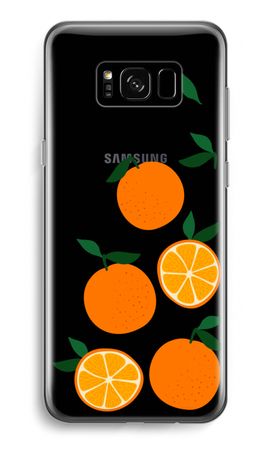 Will you be my clementine