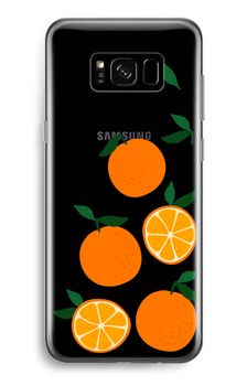 Will you be my clementine