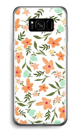 Little Ellila Flowers