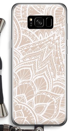 Boho Geometric mandala