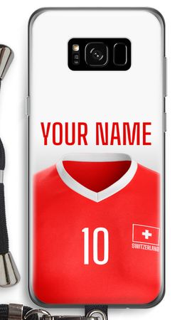 Switzerland - Football