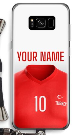 Turkey - Football