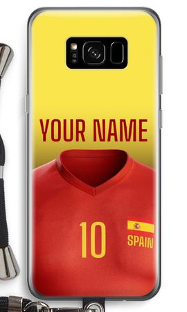 Spain - Football