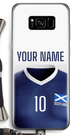 Scotland - Football