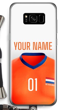 Netherlands - Football