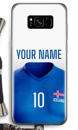 Iceland - Football