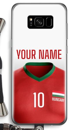 Hungary - Football
