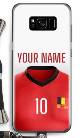 Belgium - Football