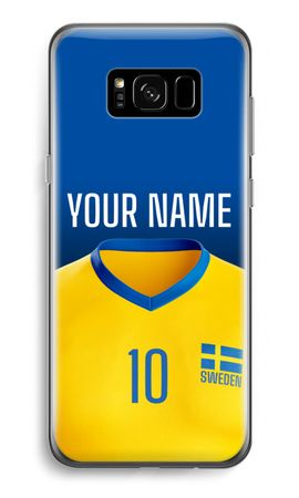 Sweden - Football