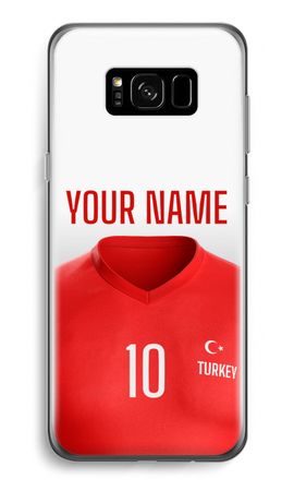 Turkey - Football
