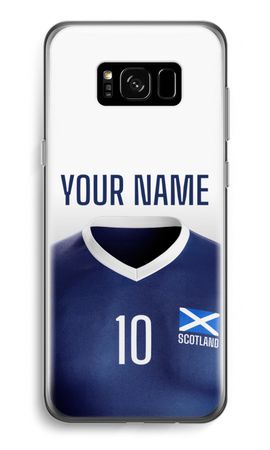 Scotland - Football
