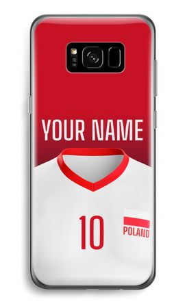 Poland - Football