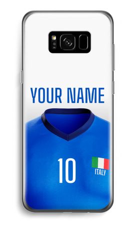 Italy - Football