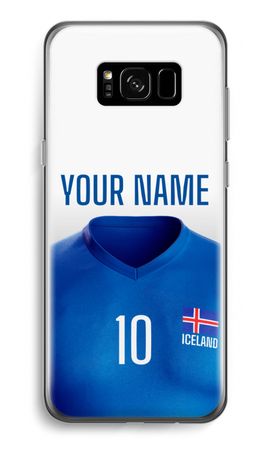 Iceland - Football