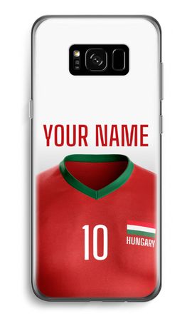 Hungary - Football
