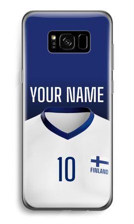 Finland - Football