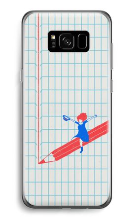 Checkered paper N°2