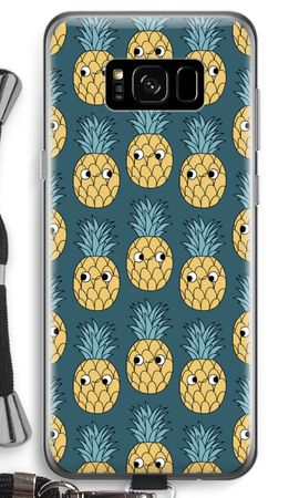 Pineapples