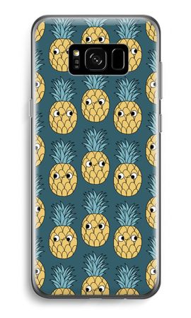 Pineapples
