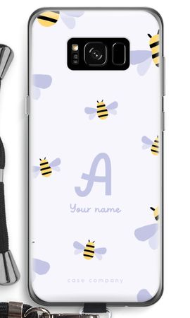 Bees Monogram