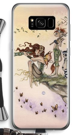 Where the wind takes you