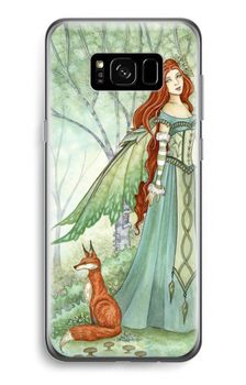 Guardianes del bosque