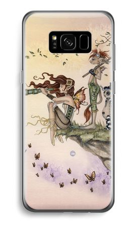 Where the wind takes you