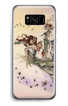 Donde el viento te lleve