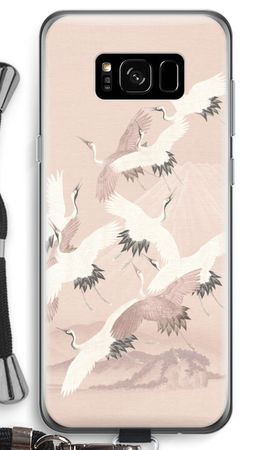 Japanese Crane Birds