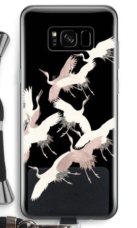 Japanese Crane Birds