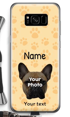 Personalized face - Pet