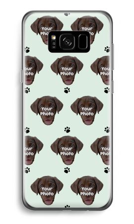 Personalized Face - Cat or Dog