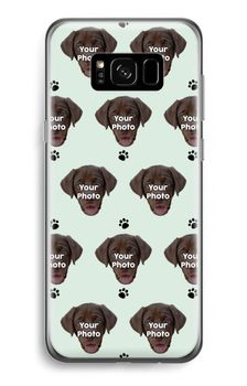 Personalized Face - Cat or Dog