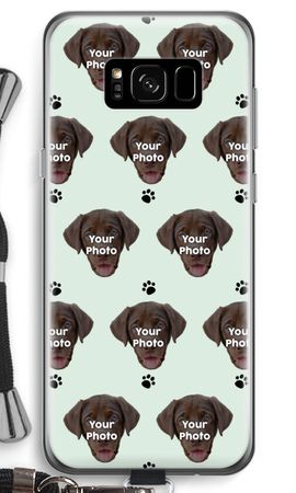 Personalized Face - Cat or Dog