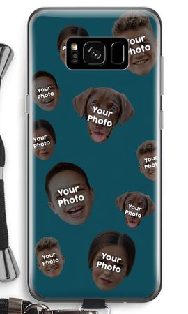 Personalized Face N°1