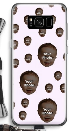 Personalized Face N°2