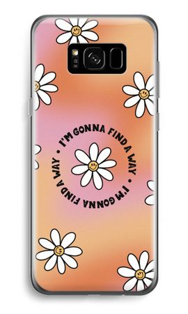 I'm gonna find a way