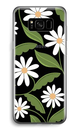 Daisies All Over