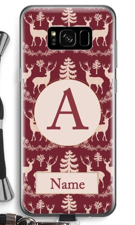 Nordic Christmas deers