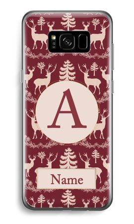 Nordic Christmas deers