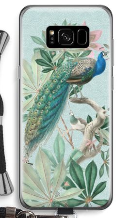 Paradise Garden Peacock