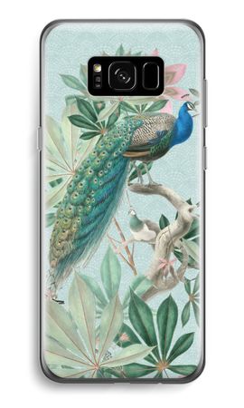 Paradise Garden Peacock