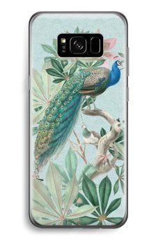 Paradise Garden Peacock