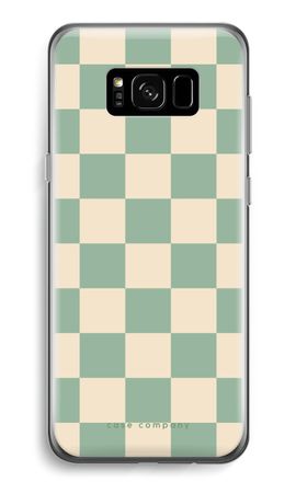 Checkered Mint