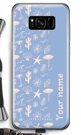 Namecase 2 - Coastel