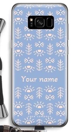 Namecase 1 - Coastel