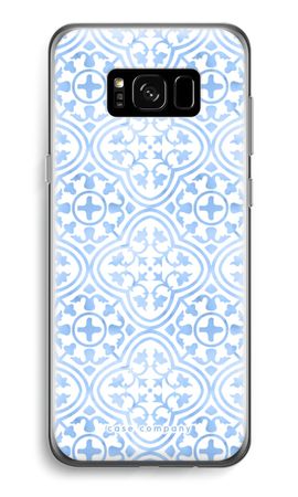 Mediterranean Mosaic