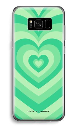 Heart Green