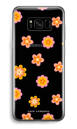 Retro Flowers
